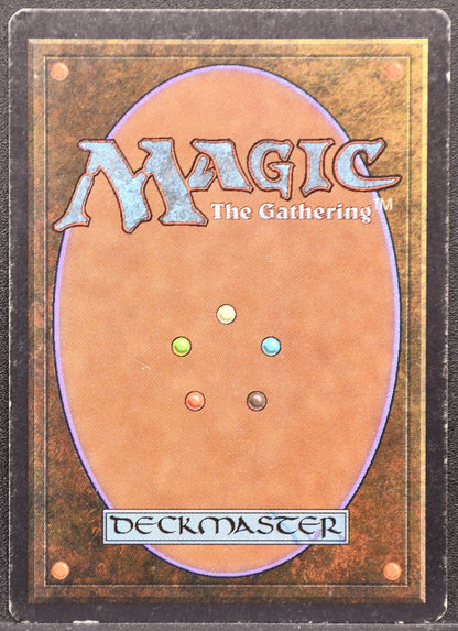 MTG War Mammoth Beta Edition HP