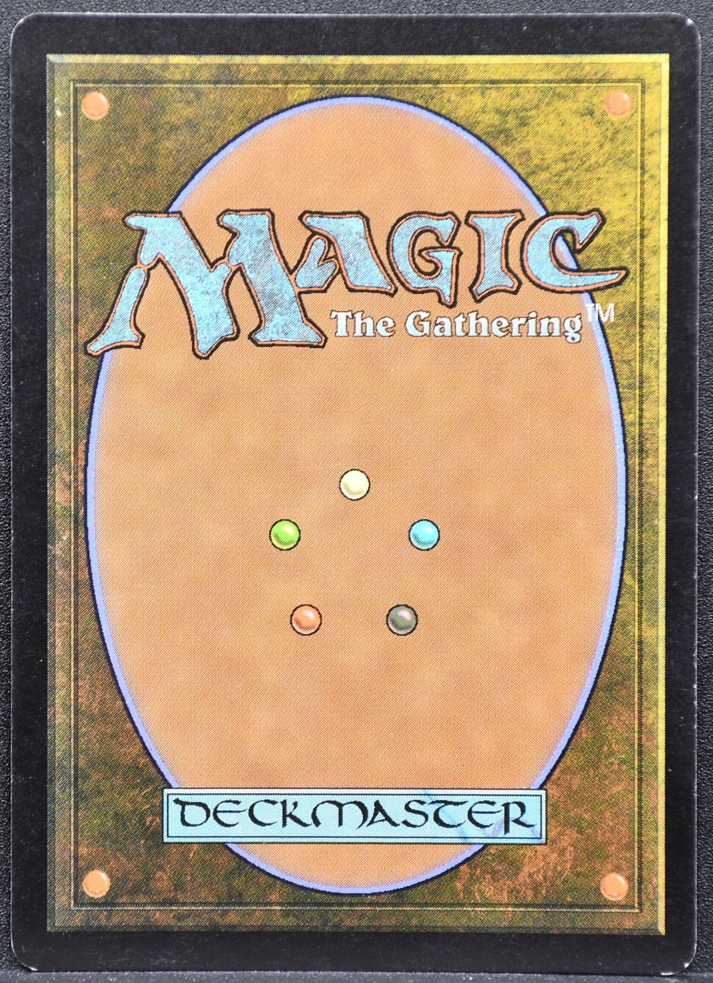MTG Eggnogger's’Stache Happy Holidays 2024 Promo NM