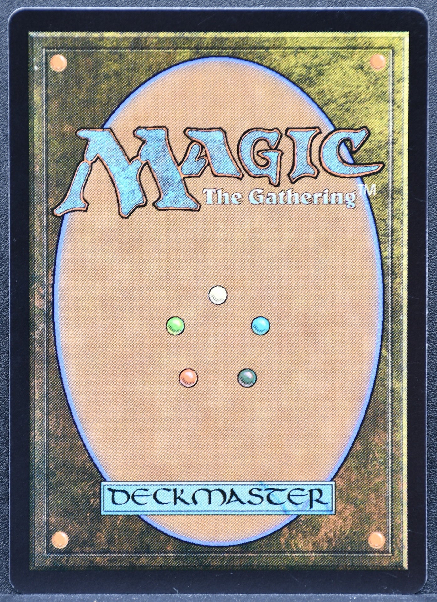 MTG Radiant Lotus Aetherdrift Showcase Foil JP NM