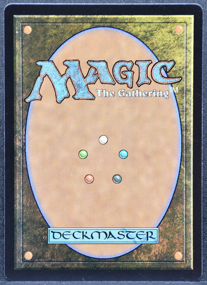 MTG Radiant Lotus Aetherdrift Showcase Foil JP NM