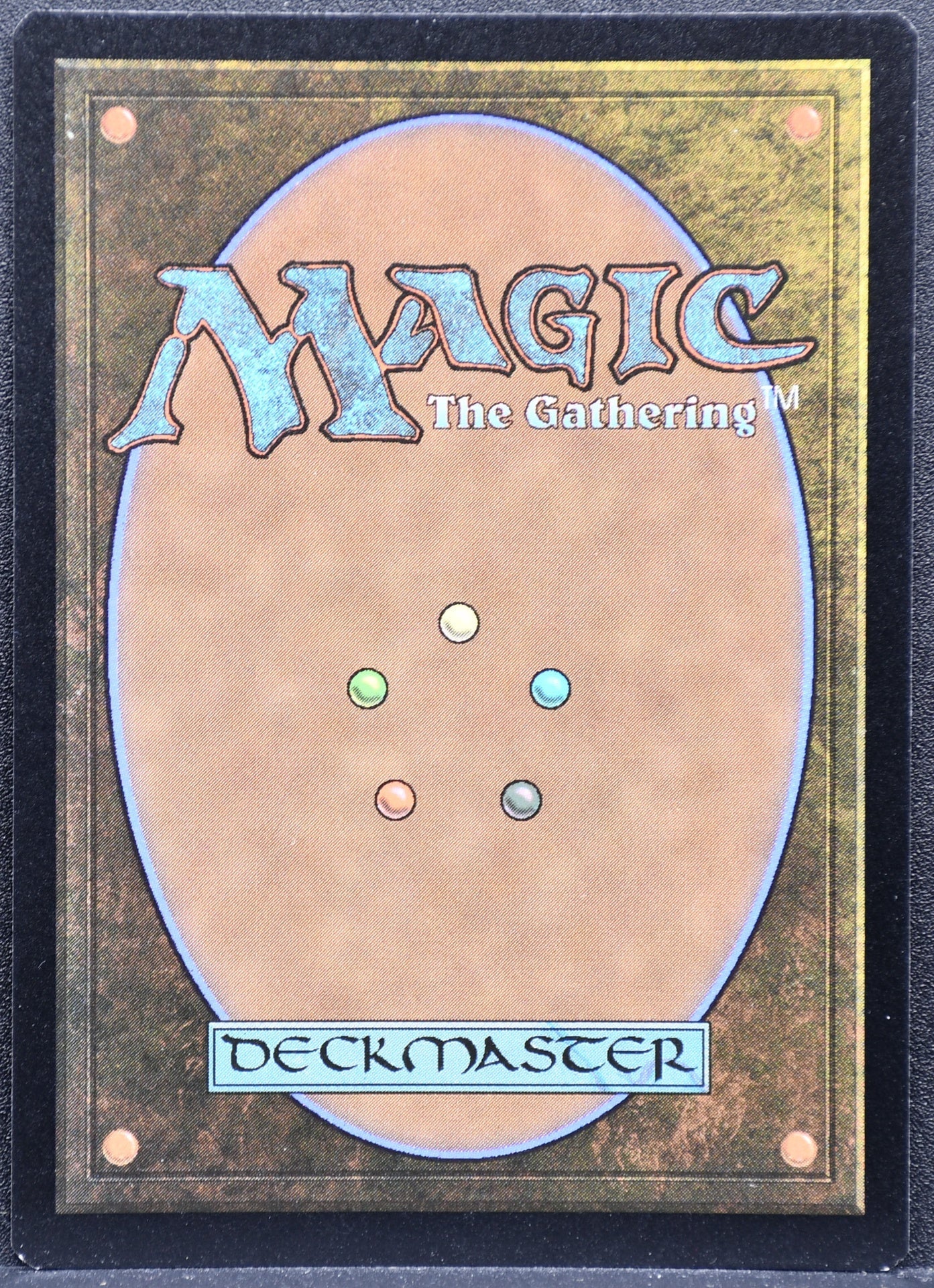 MTG Enduring Courage Duskmourn Showcase Foil JP NM