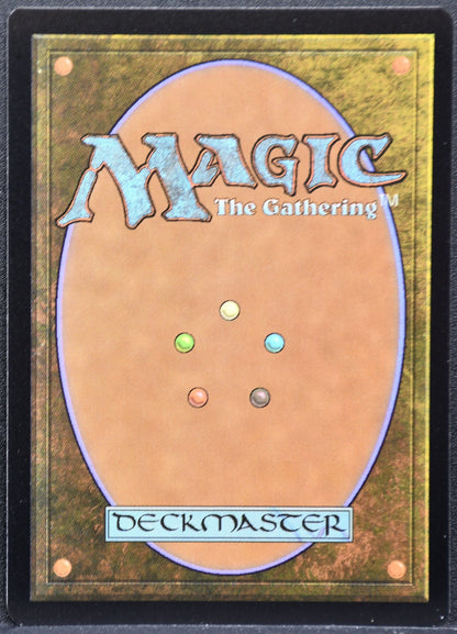 MTG Weather the Storm Mystical Archives Foil JP NM