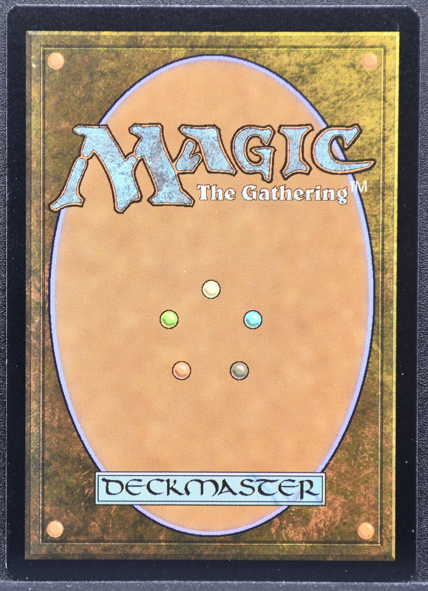 MTG Mizzix's Mastery Mystical Archives Foil Etched JP NM