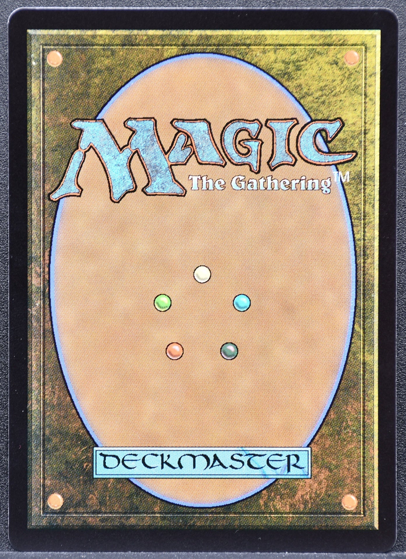 MTG Vaan, Street Thief Final Fantasy Borderless JP Foil NM