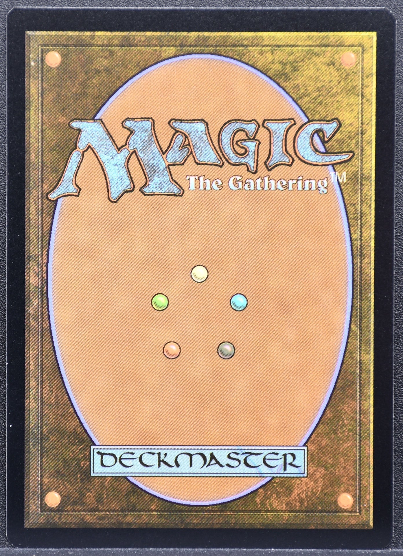 MTG Regrowth Mystical Archives Foil Etched JP NM
