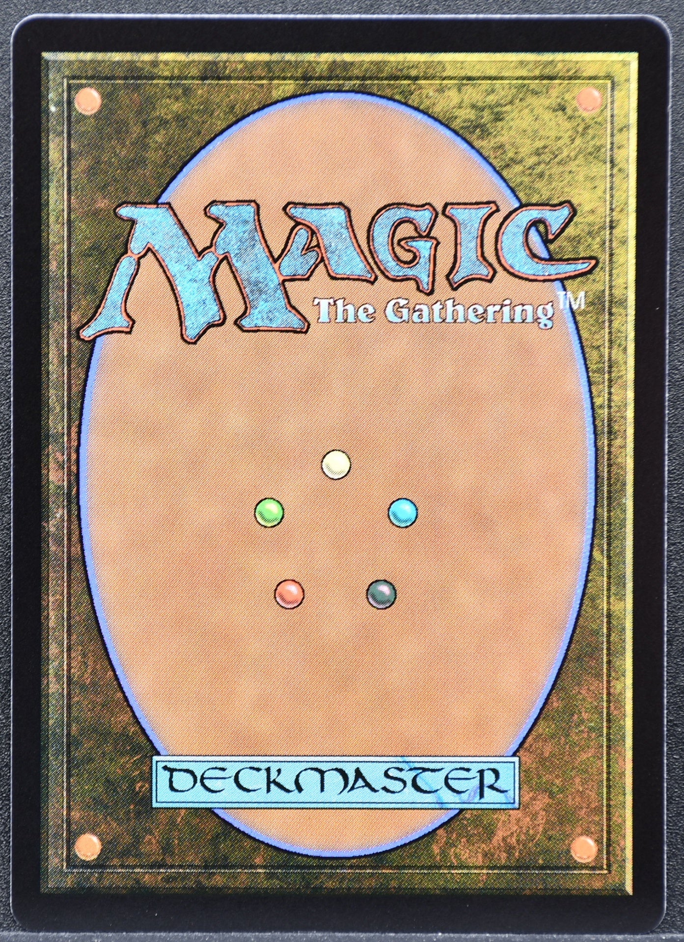 MTG The Darkness Crystal Final Fantasy Borderless JP NM