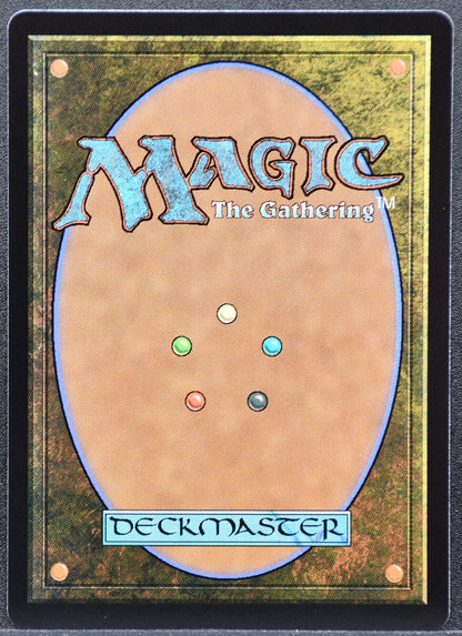 MTG The Darkness Crystal Final Fantasy Borderless JP NM