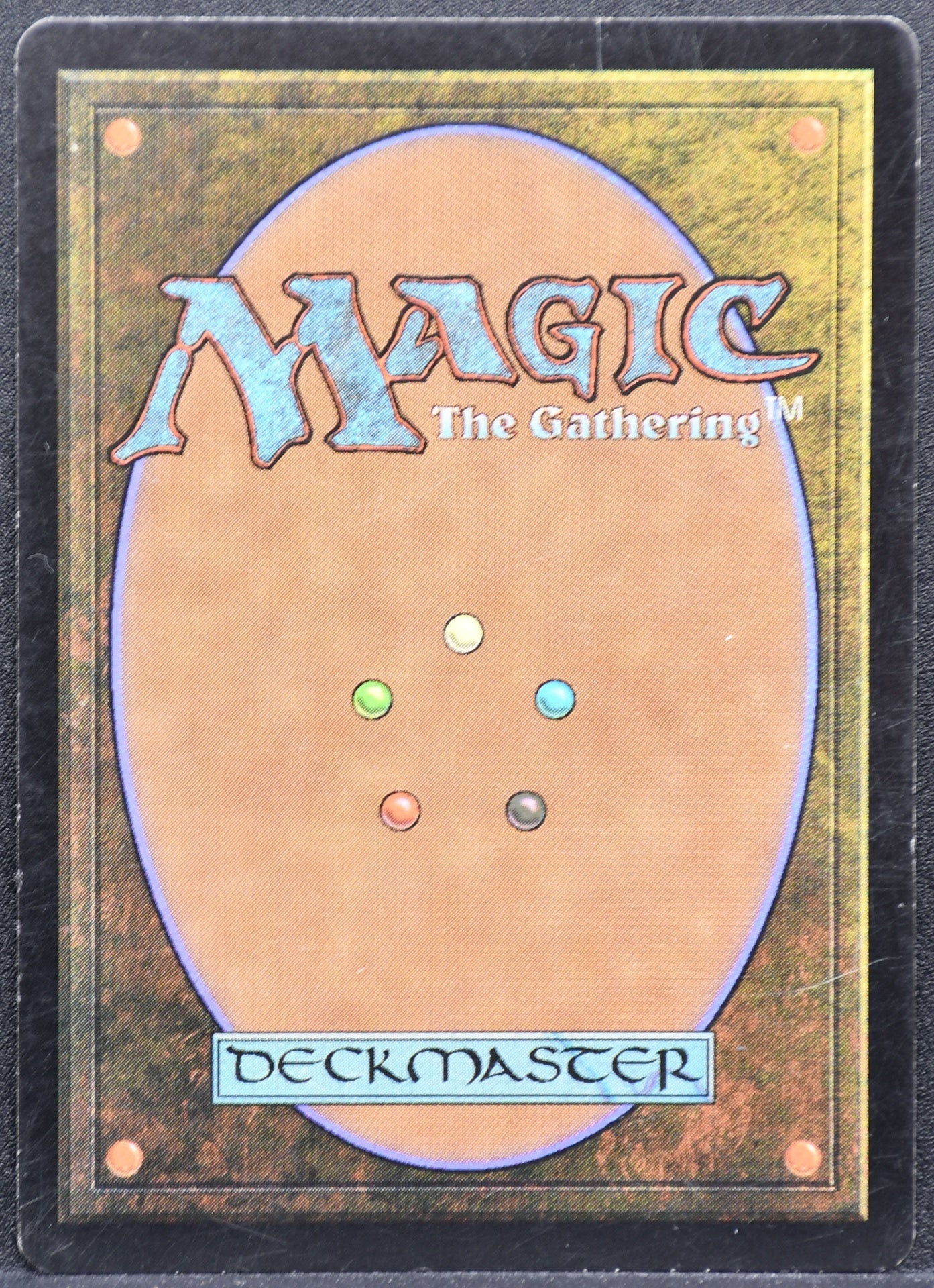 MTG Rhystic Study Prophecy JP NM