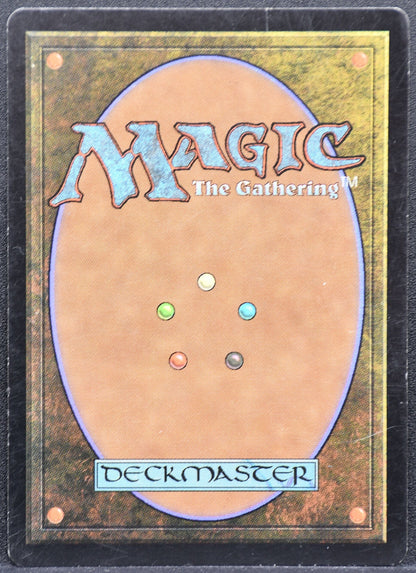 MTG Rhystic Study Prophecy JP NM