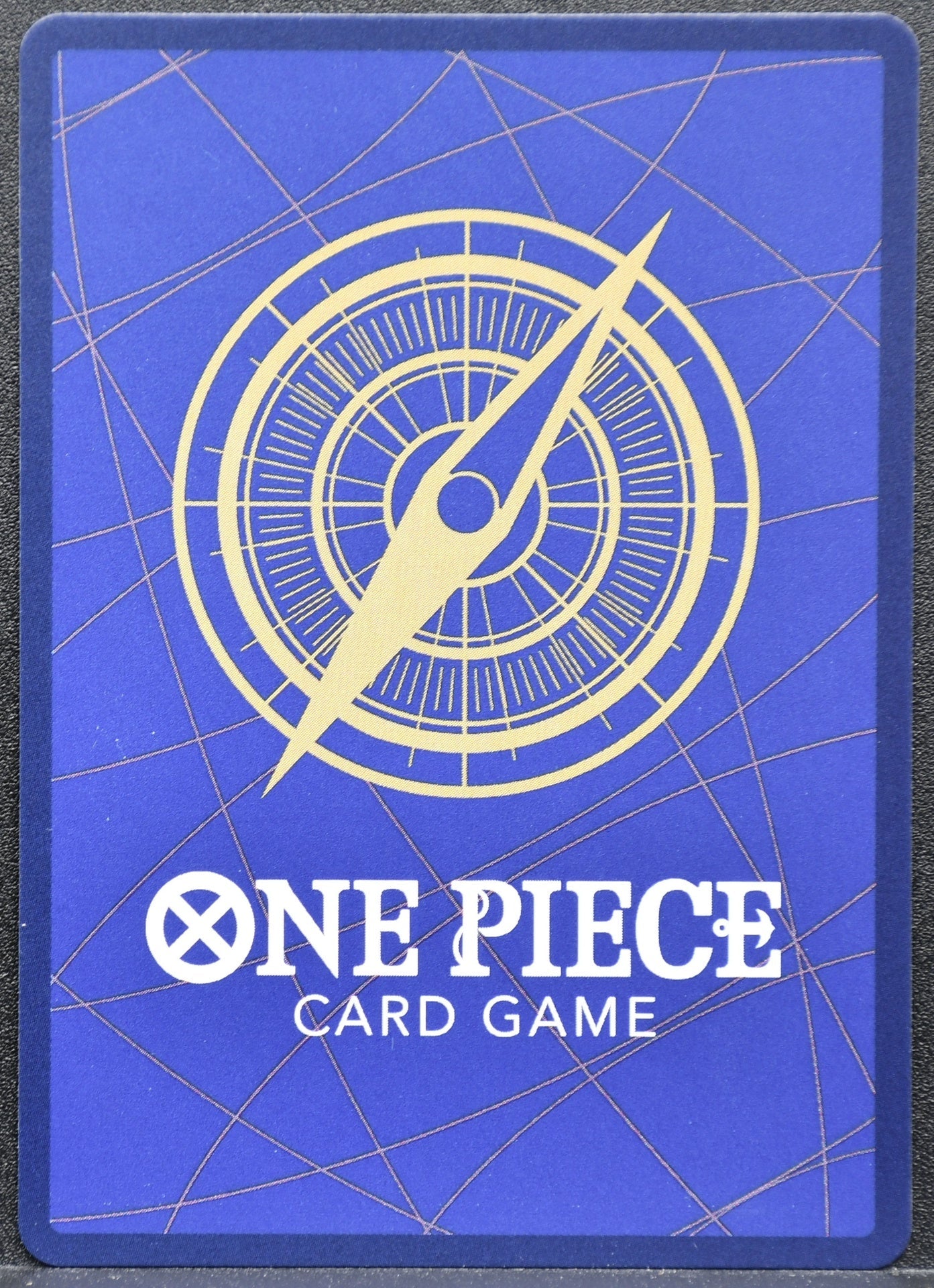 One Piece CG Roronoa Zoro EB02-019 R NM Promo Winner