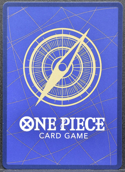 One Piece CG Roronoa Zoro EB02-019 R NM Promo Winner