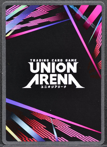 Union Arena Kaoru Kamiya UE11ST/RNK-1-101 NM Rurouni Kenshin SR