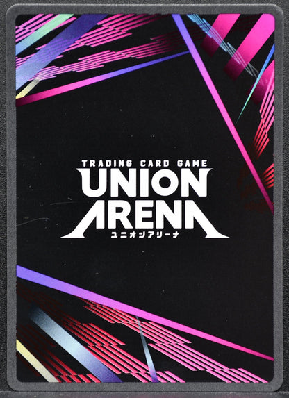 Union Arena Seijuro Hiko UE11ST/RNK-1-111 NM Rurouni Kenshin R