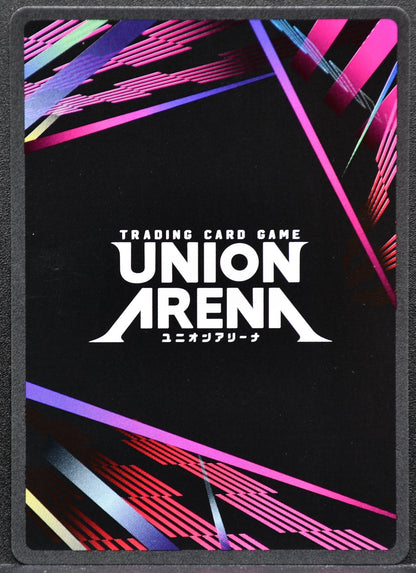 Union Arena Kenshin Himura UE11ST/RNK-1-106 NM Rurouni Kenshin SR