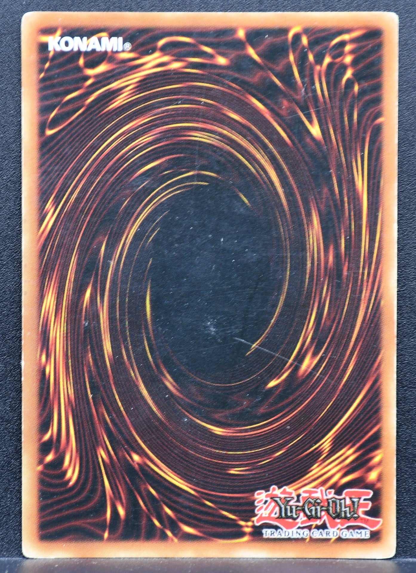 Yu-Gi-Oh Exxod, Master of the Guard SD7-EN001 MP Structure Deck 1st Edition