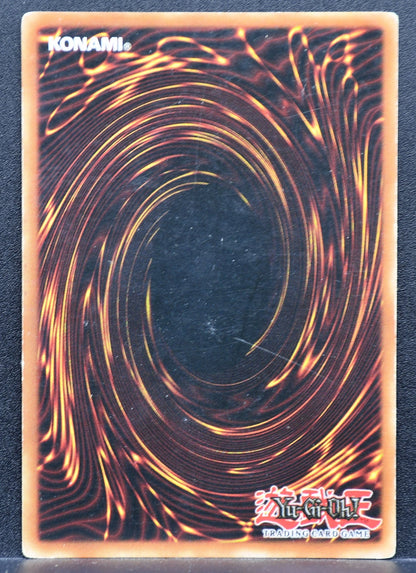 Yu-Gi-Oh Exxod, Master of the Guard SD7-EN001 MP Structure Deck 1st Edition