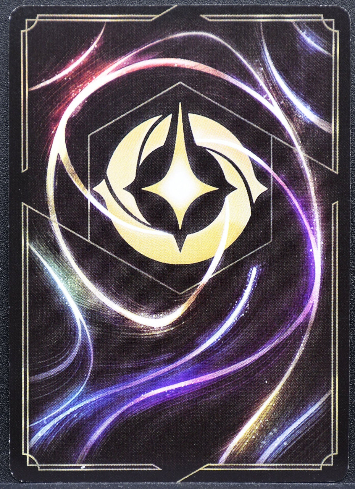Lorcana Stitch Rock Star 30/P1 NM Championship Promo Enchanted
