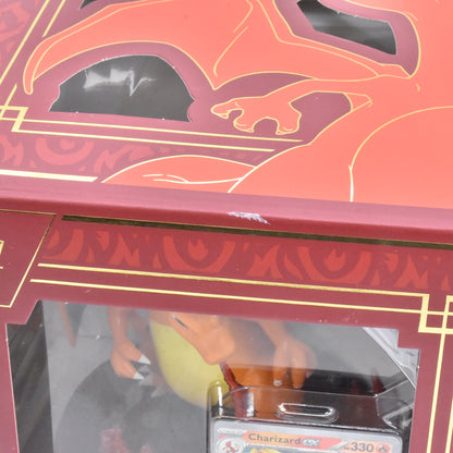 Pokemon TCG Charizard ex Super-Premium Collection #2 Factory Sealed