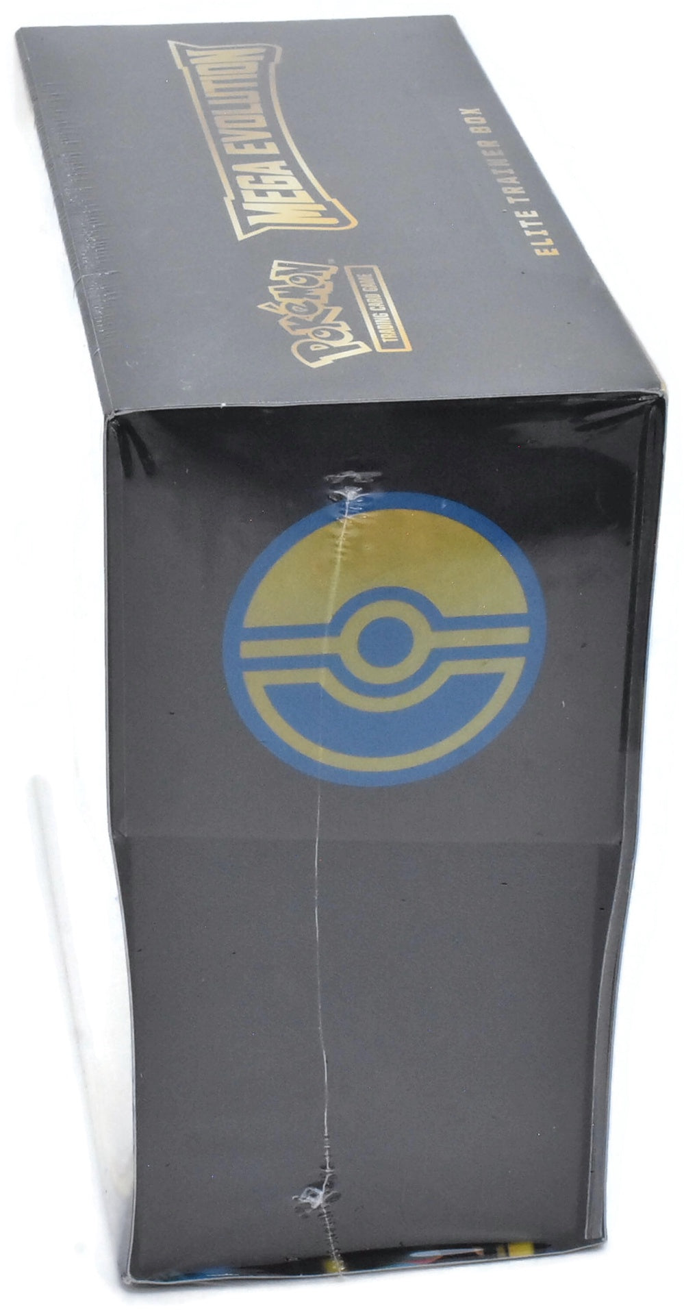 Pokemon TCG Mega Evolutions Elite Trainer Box Mega Lucario Factory Sealed