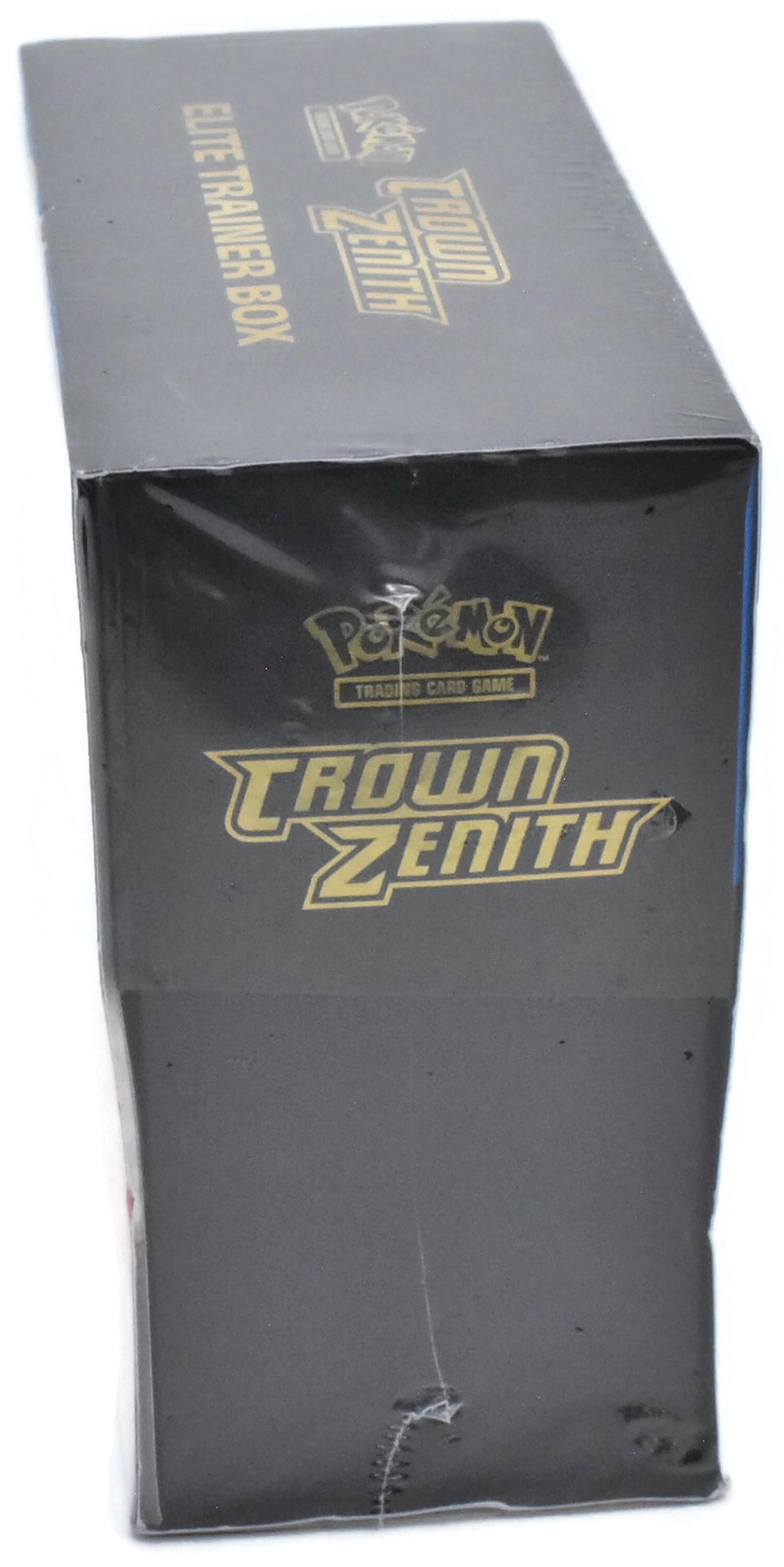 Pokemon TCG Crown Zenith Elite Trainer Box Factory Sealed