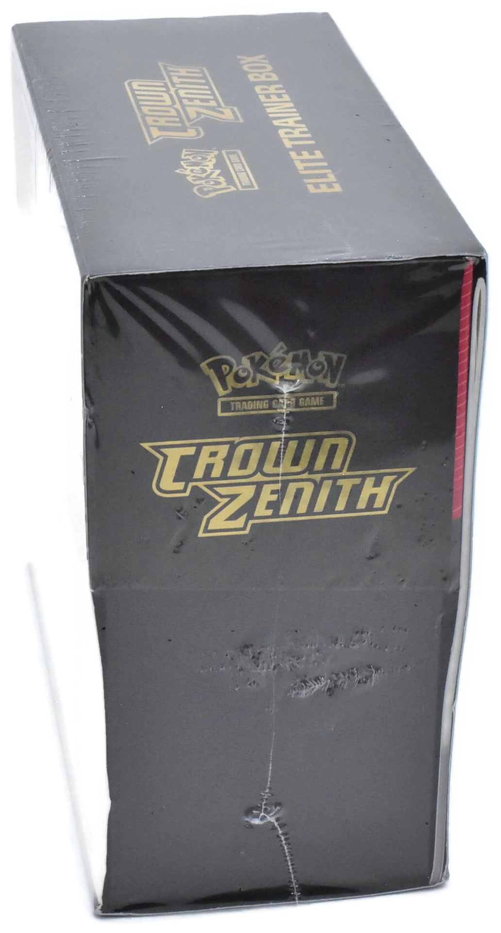 Pokemon TCG Crown Zenith Elite Trainer Box Factory Sealed