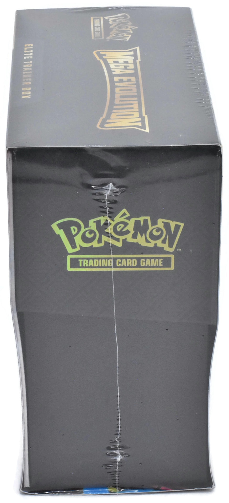 Pokemon TCG Mega Evolutions Elite Trainer Box Mega Gardevoir Factory Sealed