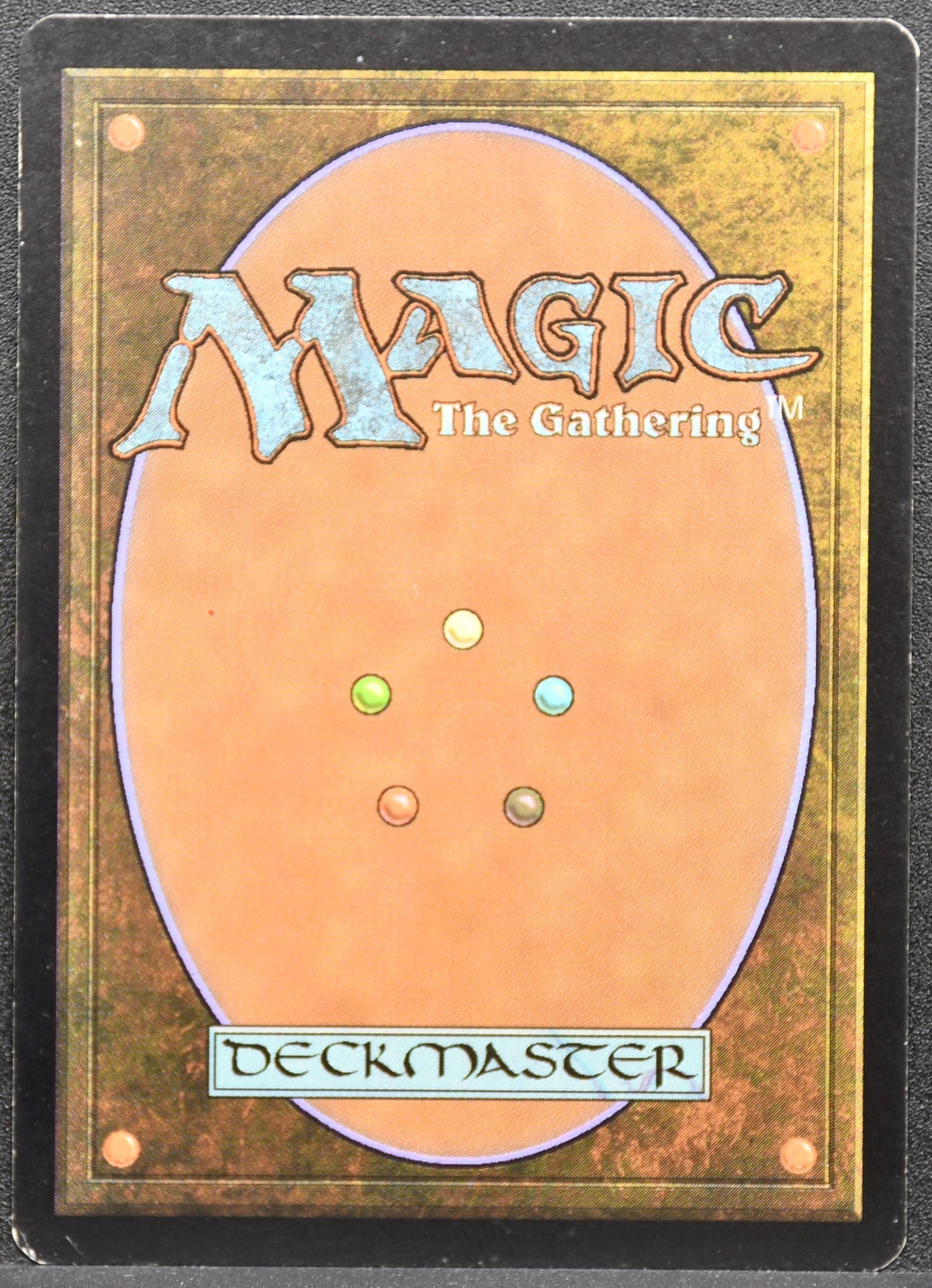 MTG Ponder M12 Altered LP