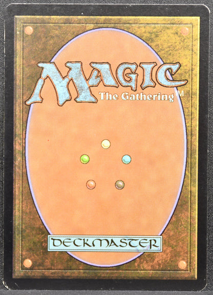 MTG Ponder M12 Altered LP