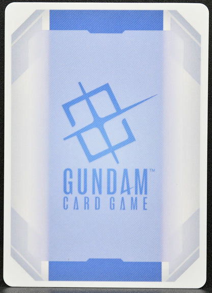 Gundam CG Impulse Gundam ST09-001 LR+ NM