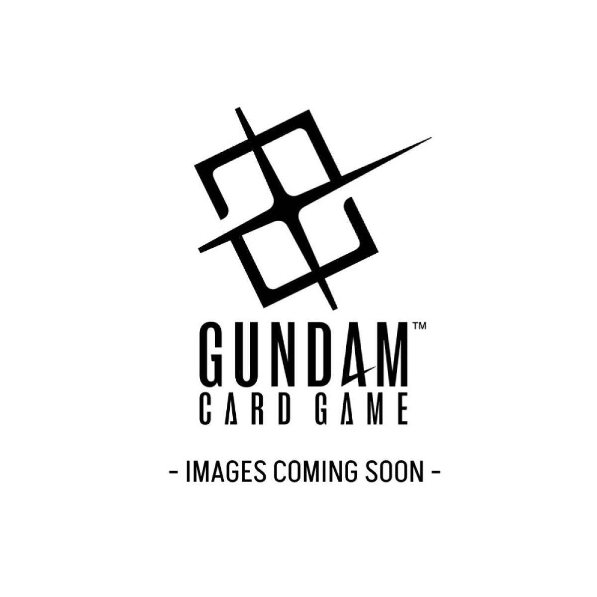 Gundam CG ST-08 Flash of Radiance (EN)