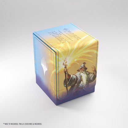 Deck Box MTG - The Hobbit Squire XL (80ct) Maia 1 (alt design)/Creature 2