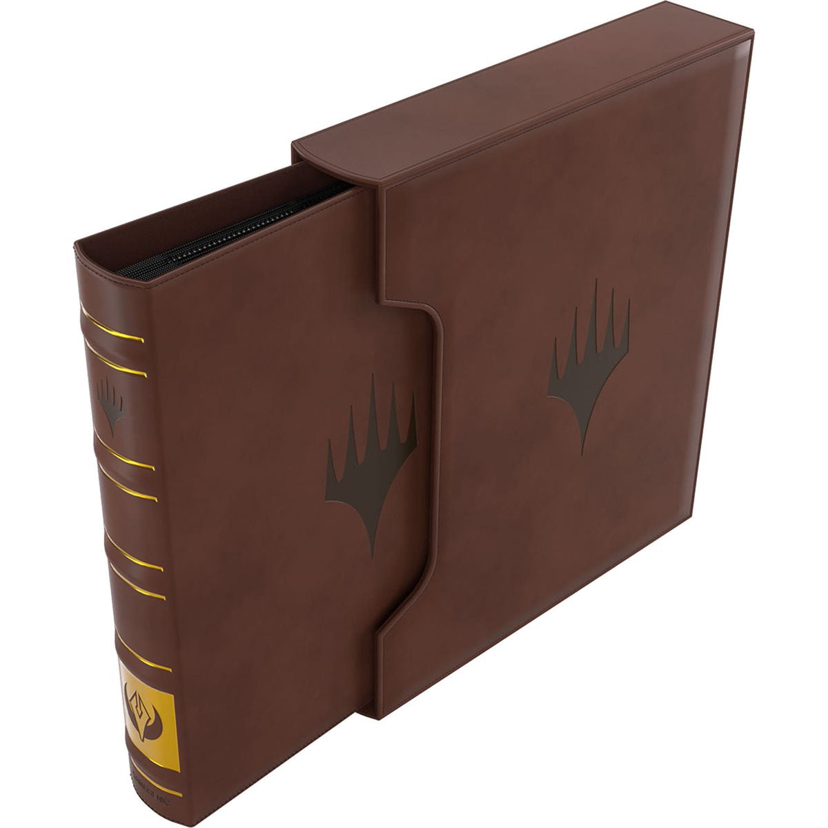 Binder Card Almanac 18 pkt Magic: The Gathering-Secrets of Strixhaven Silverquill