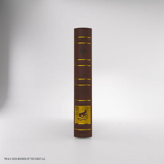 Binder Card Almanac 18 pkt Magic: The Gathering-Secrets of Strixhaven Prismari