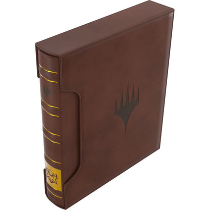 Binder Card Almanac 18 pkt Magic: The Gathering-Secrets of Strixhaven Lorehold