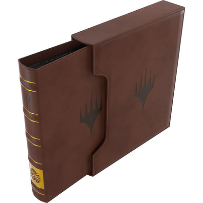 Binder Card Almanac 18 pkt Magic: The Gathering-Secrets of Strixhaven Witherbloom