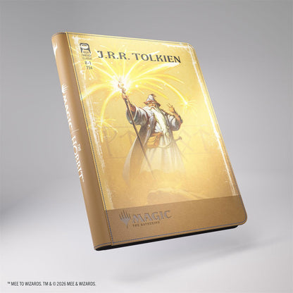 Binder Album 18-pkt MTG - The Hobbit Gandalf, Goblin's Bane/Lord of Eagles