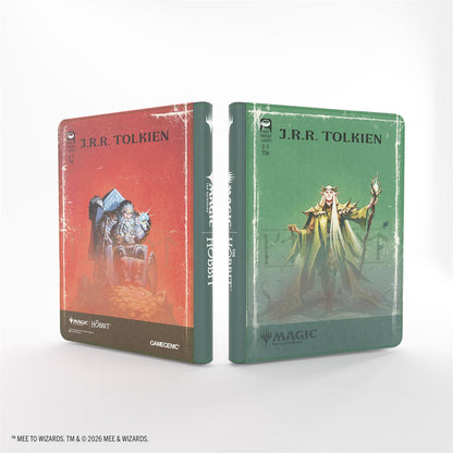 Binder Album 18-pkt MTG - The Hobbit Thranduil, the Elvenking/The Mountain King