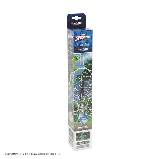 Playmat - Spider-Man Forest