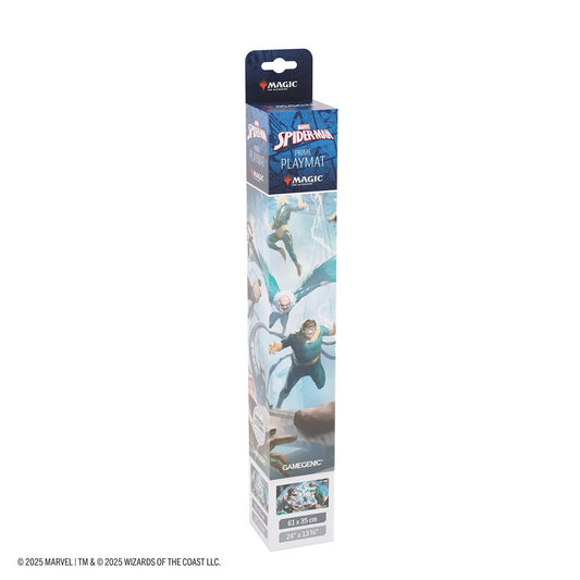 Playmat - Marvel's Spider-Man Sinister Six