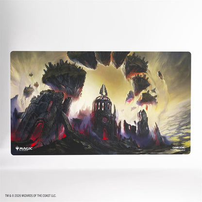 Playmat Magic The Gathering-Secrets of Strixhaven Shattered Sanctum