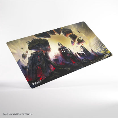 Playmat Magic The Gathering-Secrets of Strixhaven Shattered Sanctum