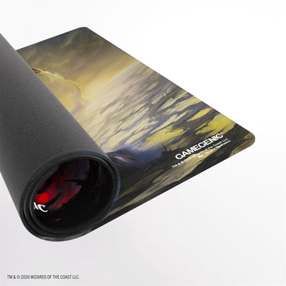 Playmat Magic The Gathering-Secrets of Strixhaven Shattered Sanctum