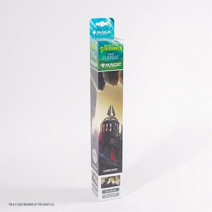 Playmat Magic The Gathering-Secrets of Strixhaven Shattered Sanctum