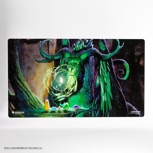 Playmat Secrets of Strixhavent Witherbloom The Balancer