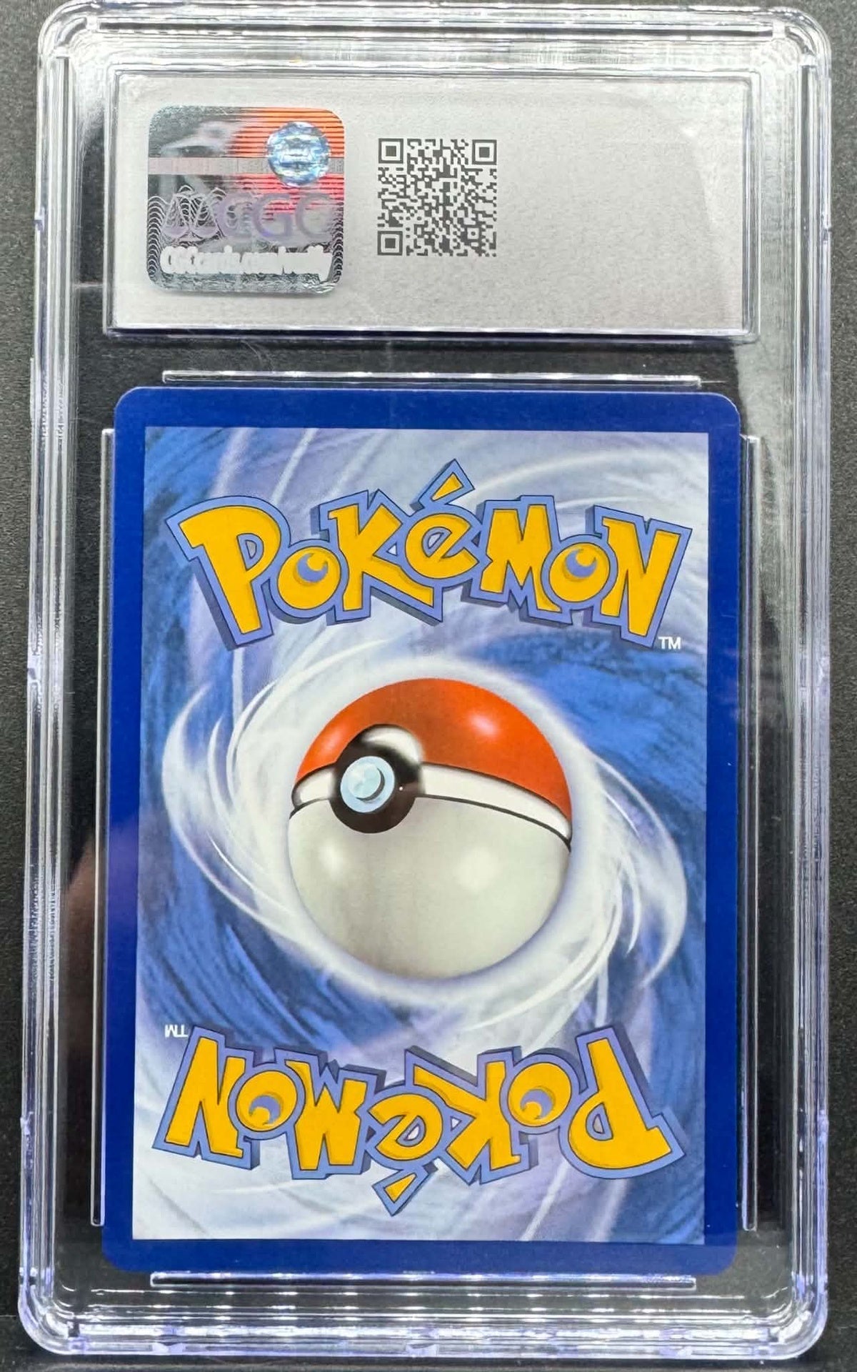 Pokemon TCG Sylveon VMAX Evolving SKies 212/203 CGC 9.5
