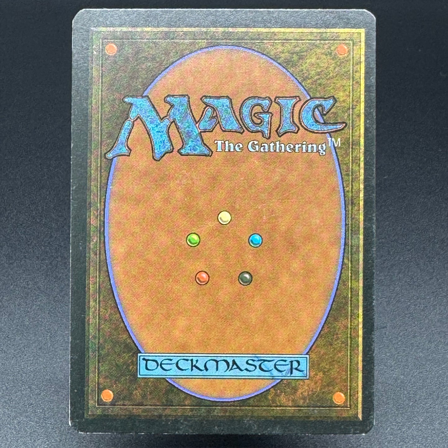 Kobold Overlord Italian LP #1