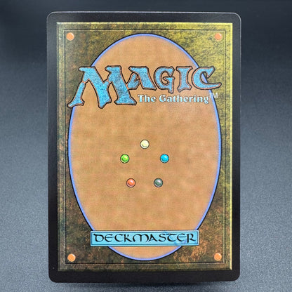 Cursecloth Wrappings Japanese Fractured Foil NM