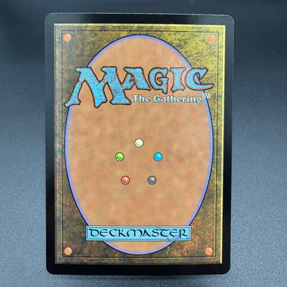 Doubling Season Japanese Showcase Fracture Foil NM