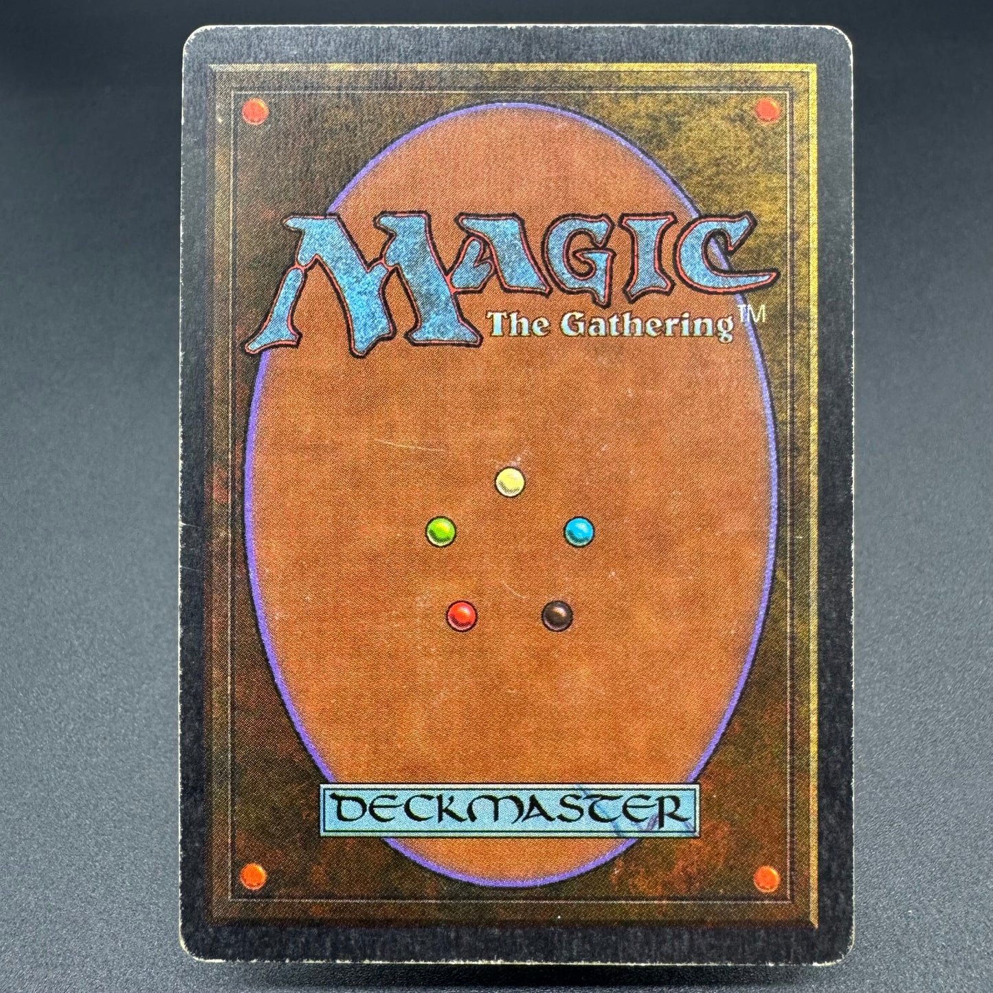 Mishra's Factory (Fall) MP