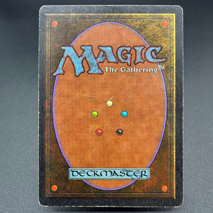 Mishra's Factory (Fall) MP